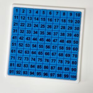Quadro do 100